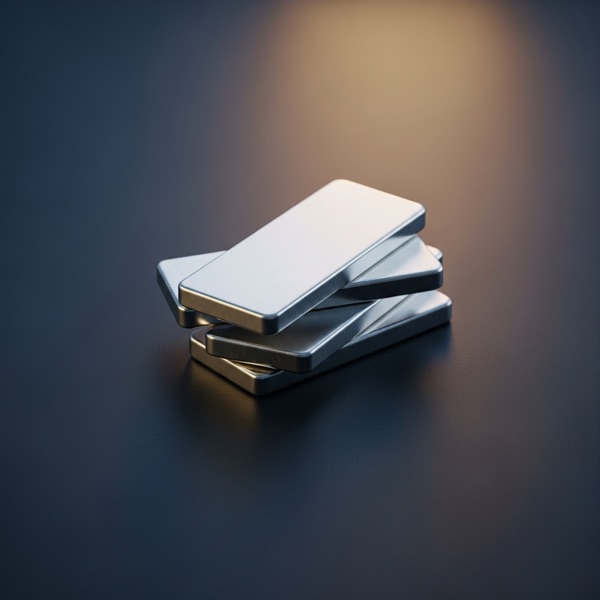 1 oz Australian Platinum Koala